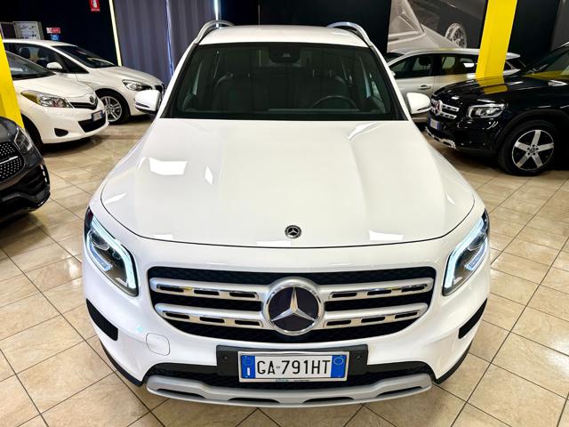 Mercedes-Benz GLB 200 d Automatic 7 POSTI UNIPRO - foto 2 di 4