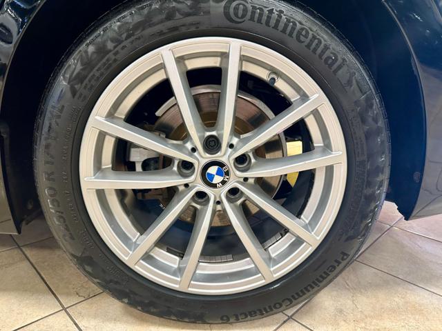 BMW 320 d 48V Touring 69.000 KM LED NAVI UNIPRO! - foto 4 di 4
