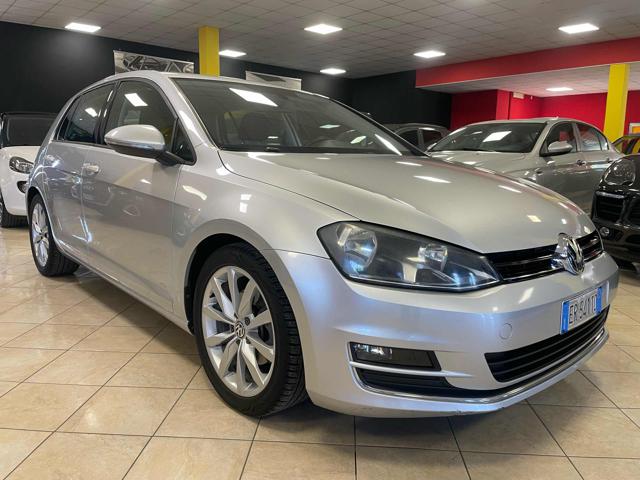 Volkswagen Golf 1.4 TSI 140 CV 5p. Highline BlueMotion Te - foto 3 di 4