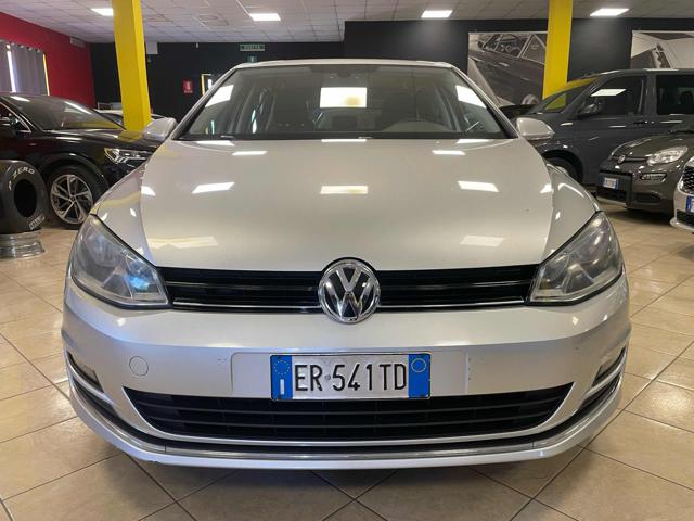 Volkswagen Golf 1.4 TSI 140 CV 5p. Highline BlueMotion Te - foto 2 di 4
