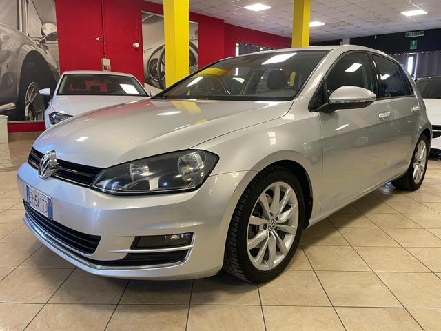 Volkswagen Golf 1.4 TSI 140 CV 5p. Highline BlueMotion Te usato a BOZZOLO