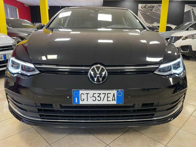Volkswagen Golf 2.0 TDI 150 CV DSG *TETTO/LED/VIRTUAL/PDC* - foto 2 di 4