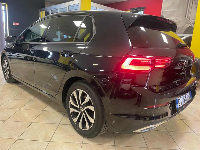 Volkswagen Golf 2.0 TDI 150 CV DSG *TETTO/LED/VIRTUAL/PDC* - foto 3 di 4