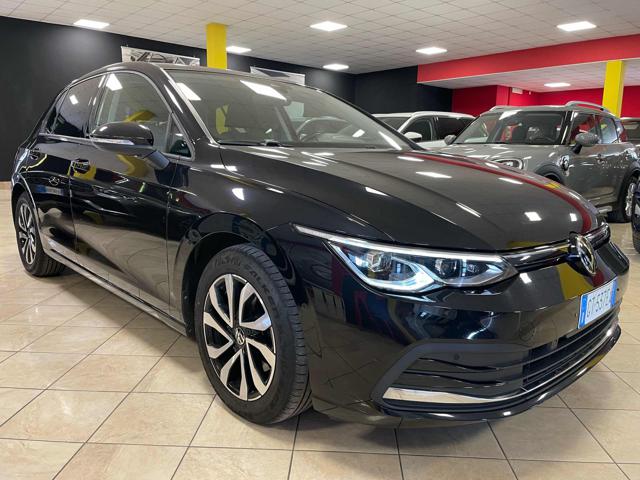 Volkswagen Golf 2.0 TDI 150 CV DSG *TETTO/LED/VIRTUAL/PDC* - foto 4 di 4