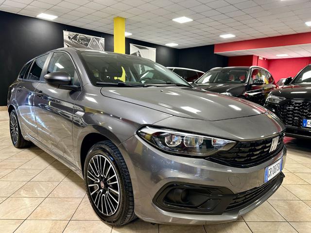 Fiat Tipo 1.6 Mjt S&S SW UNIPRO usato a BOZZOLO