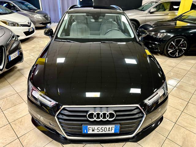Audi A4 Avant 35 TDI S tronic UNIPRO LED NAVI - foto 2 di 4