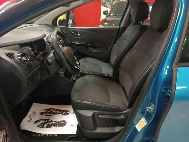 Renault Captur 1.2 TCe 120 CV EDC AUTOMATICA Energy R-Link - foto 2 di 4