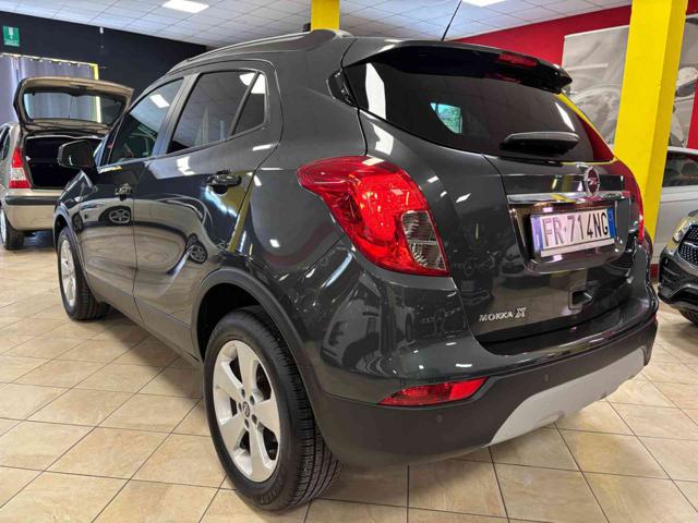 Opel Mokka X 1.6 CDTI Ecotec 4x2 Start&Stop - foto 4 di 4