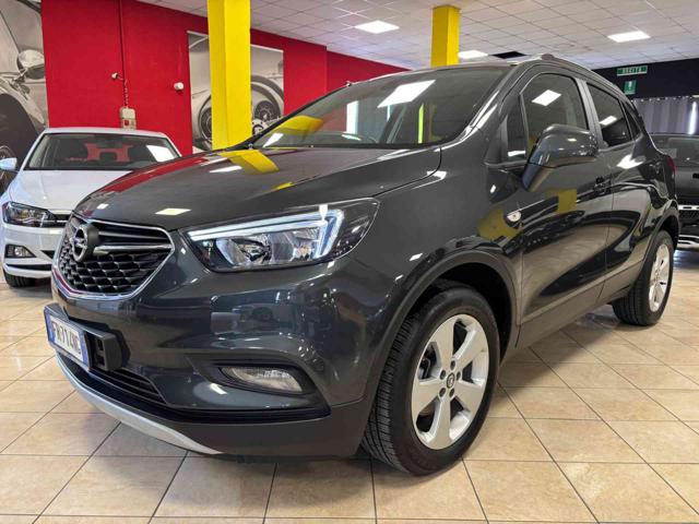 Opel Mokka X 1.6 CDTI Ecotec 4x2 Start&Stop usato a BOZZOLO