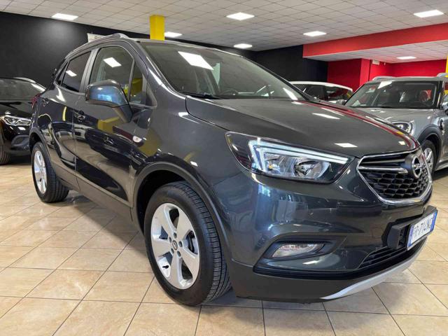 Opel Mokka X 1.6 CDTI Ecotec 4x2 Start&Stop - foto 3 di 4