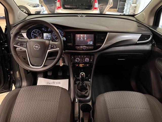 Opel Mokka X 1.6 CDTI Ecotec 4x2 Start&Stop - foto 2 di 4