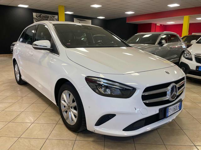 Mercedes-Benz B 180 d*LED/PELLE/TELEC/AUTOMATICA* - foto 2 di 4