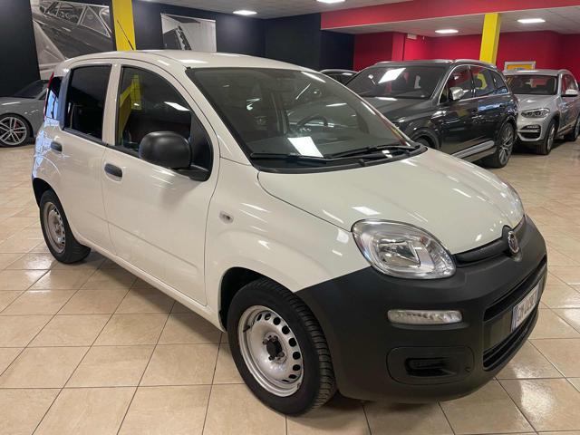 Fiat Panda 1.0 S&S Hybrid Van 2 posti usato a BOZZOLO