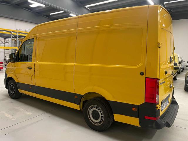 Volkswagen Crafter 30 2.0 TDI 140CV PM-TM Furgone - foto 4 di 4