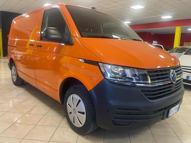Volkswagen Transporter T6.1 2.0 TDI 110CV PC Furgone*PDC/APPLE CAR/CRUIS usato a BOZZOLO