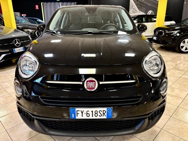 Fiat 500X 1.3 MultiJet 95 CV OK NEOPATENTATO - GOMMATA - foto 2 di 4