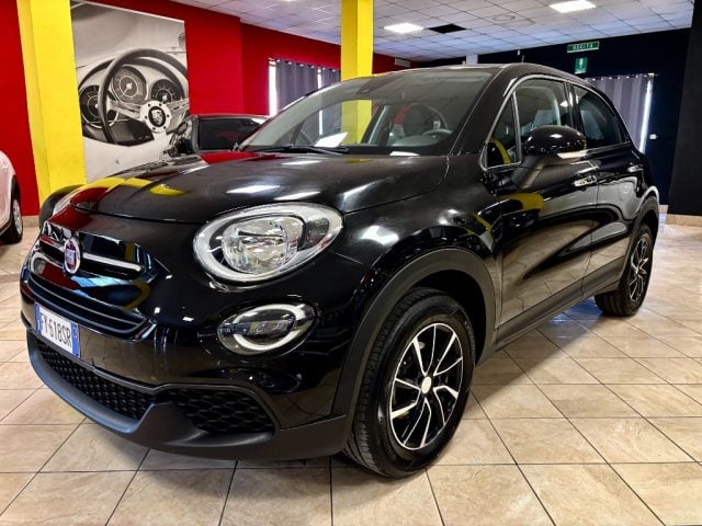 Fiat 500X 1.3 MultiJet 95 CV OK NEOPATENTATO - GOMMATA - foto 3 di 4