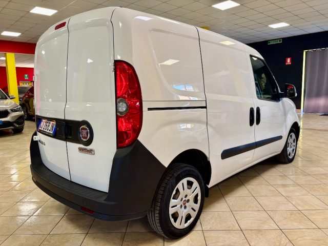 Fiat Doblo Doblò 1.6 MJT 90CV S&S PC-TN UNIPRO - CARPLAY - foto 4 di 4