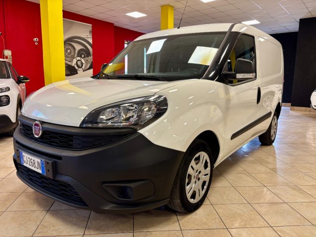 Fiat Doblo Doblò 1.6 MJT 90CV S&S PC-TN UNIPRO - CARPLAY - foto 3 di 4