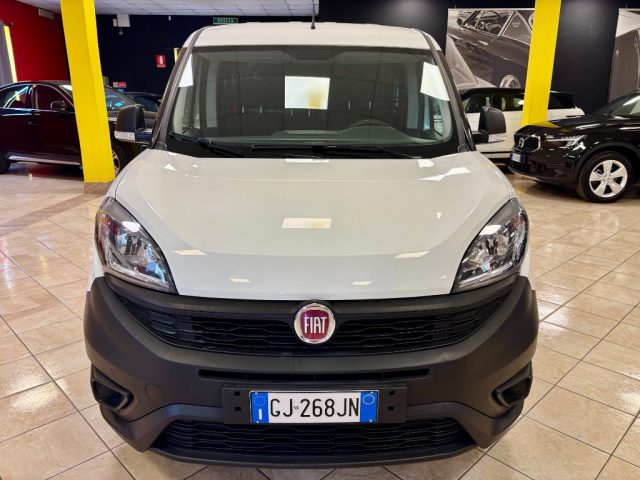 Fiat Doblo Doblò 1.6 MJT 90CV S&S PC-TN UNIPRO - CARPLAY - foto 2 di 4