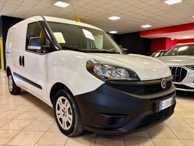 Fiat Doblo Doblò 1.6 MJT 90CV S&S PC-TN UNIPRO - CARPLAY usato a BOZZOLO