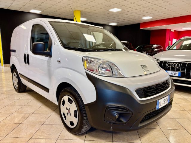 Fiat Fiorino 1.3 MJT 95CV N1 AUTOCARRO + IVA - UNIPRO usato a BOZZOLO