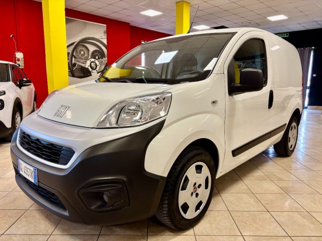 Fiat Fiorino 1.3 MJT 95CV N1 AUTOCARRO + IVA - UNIPRO - foto 3 di 4