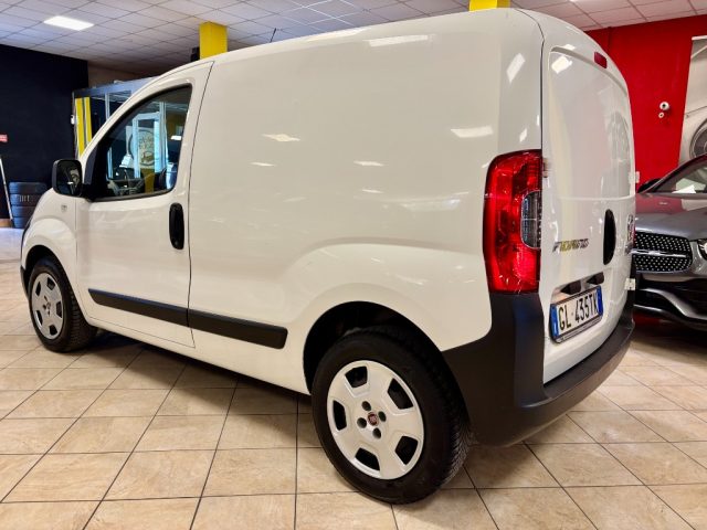 Fiat Fiorino 1.3 MJT 95CV N1 AUTOCARRO + IVA - UNIPRO - foto 4 di 4