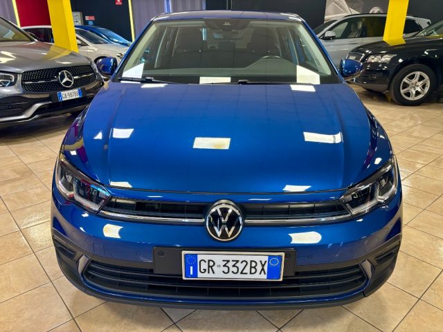 Volkswagen Polo 1.0 TSI DSG UNIPRO - AUTOMATICA - OK NEOPATENTATO - foto 2 di 4