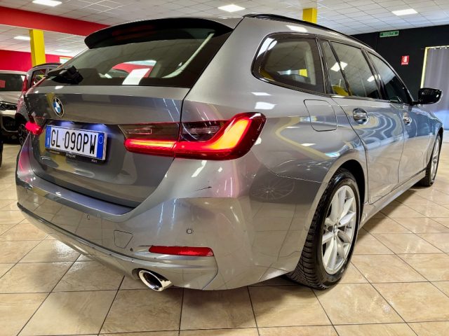 BMW 320 d 48V Touring NEW MODEL 2023 - UNIPRO - foto 2 di 4