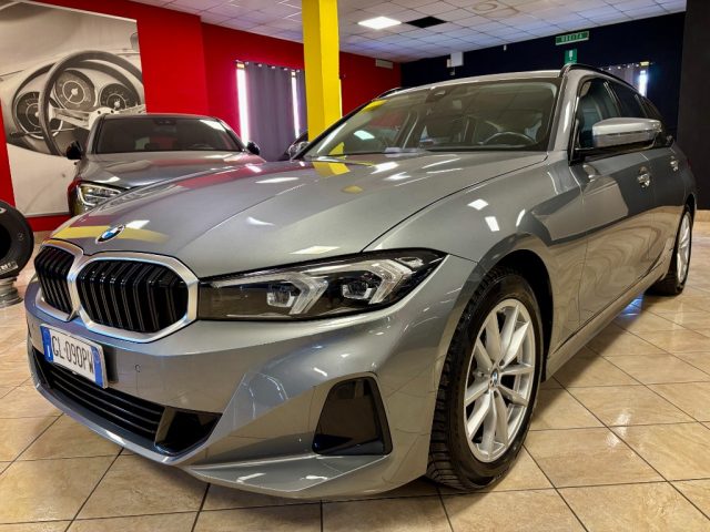 BMW 320 d 48V Touring NEW MODEL 2023 - UNIPRO usato a BOZZOLO