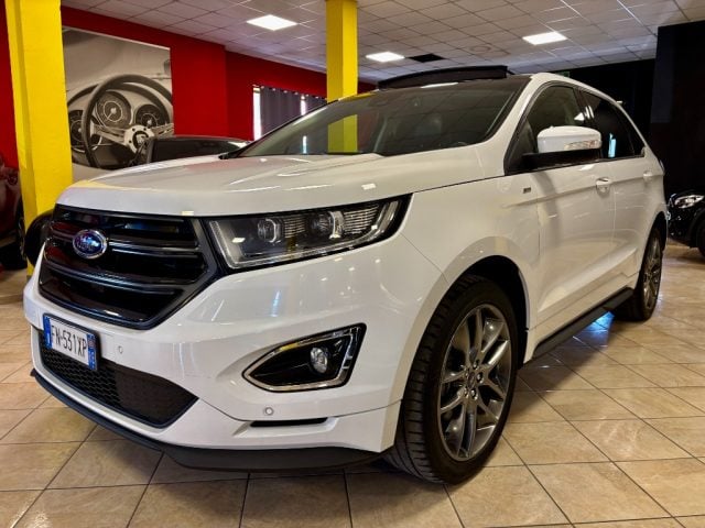 Ford Edge 2.0 TDCI 210 CV ST Line - X OPERATORI DEL SETTORE - foto 3 di 4
