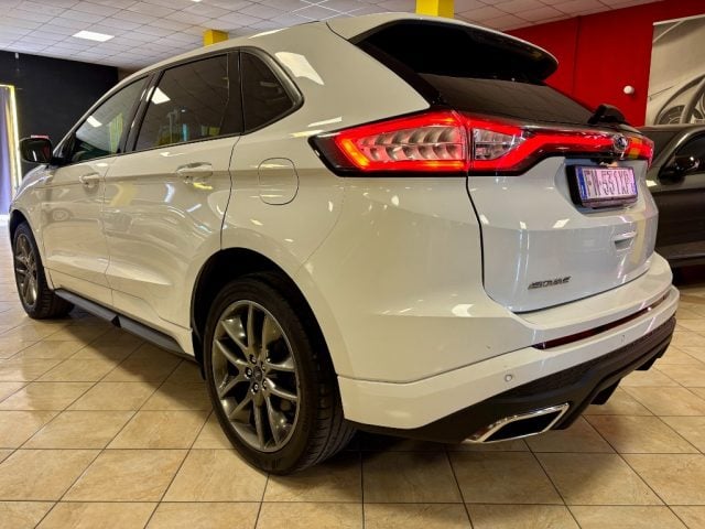 Ford Edge 2.0 TDCI 210 CV ST Line - X OPERATORI DEL SETTORE - foto 4 di 4
