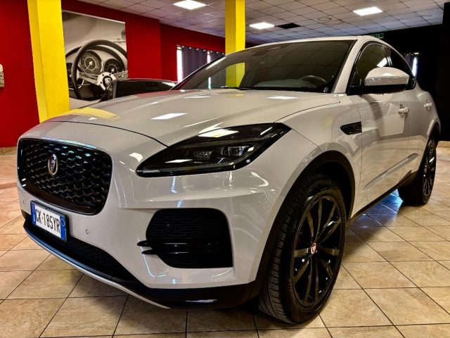 Jaguar E-Pace 2.0D I4 163 CV AWD Auto N1 AUTOCARRO + IVA - foto 3 di 4