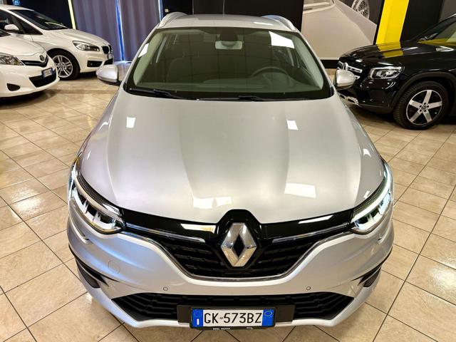 Renault Megane Mégane Sporter dCi 115 CV AUTOCARRO + IVA - foto 2 di 4