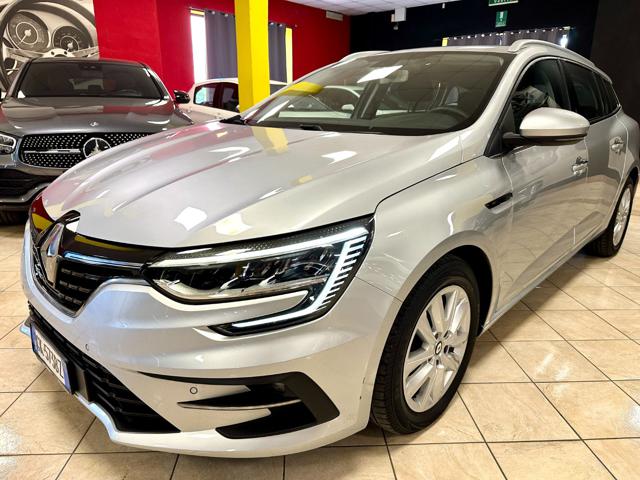 Renault Megane Mégane Sporter dCi 115 CV AUTOCARRO + IVA - foto 3 di 4
