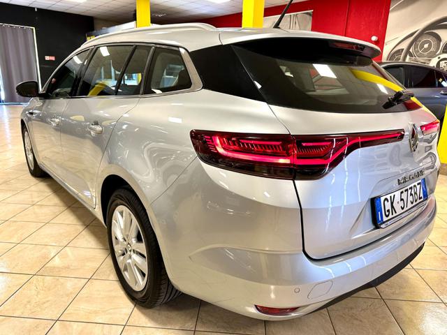 Renault Megane Mégane Sporter dCi 115 CV AUTOCARRO + IVA - foto 4 di 4