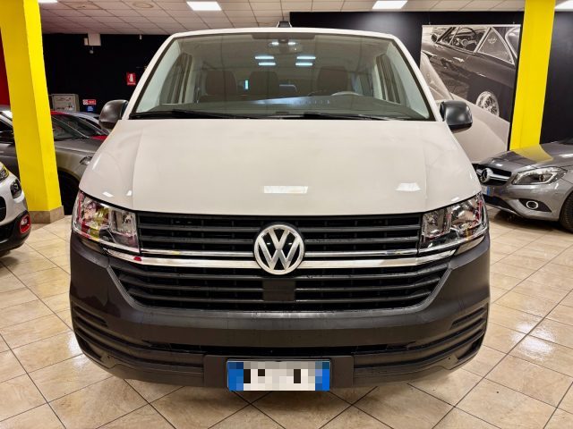 Volkswagen T6.1 Caravelle 2.0 TDI 110CV 9 POSTI UNIPRO -KOMBI - NETTO +IVA - foto 2 di 4