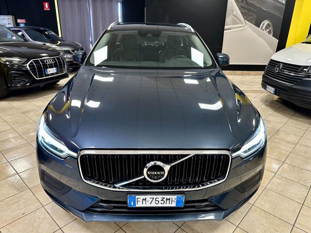 Volvo XC60 D4 AWD UNIPRO PELLE NAVI FULL LED - foto 2 di 4