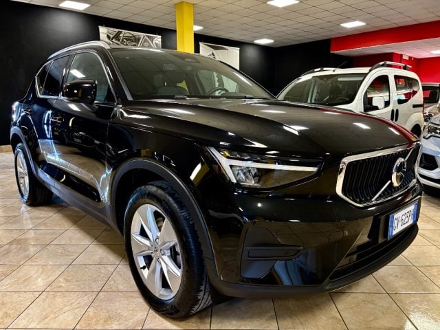 Volvo XC40 B3 automatico Core UNIPRO - PREZZO REALE usato a BOZZOLO