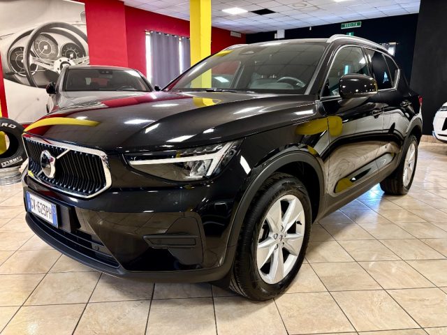 Volvo XC40 B3 automatico Core UNIPRO - PREZZO REALE - foto 3 di 4