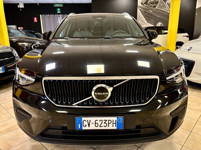 Volvo XC40 B3 automatico Core UNIPRO - PREZZO REALE - foto 2 di 4