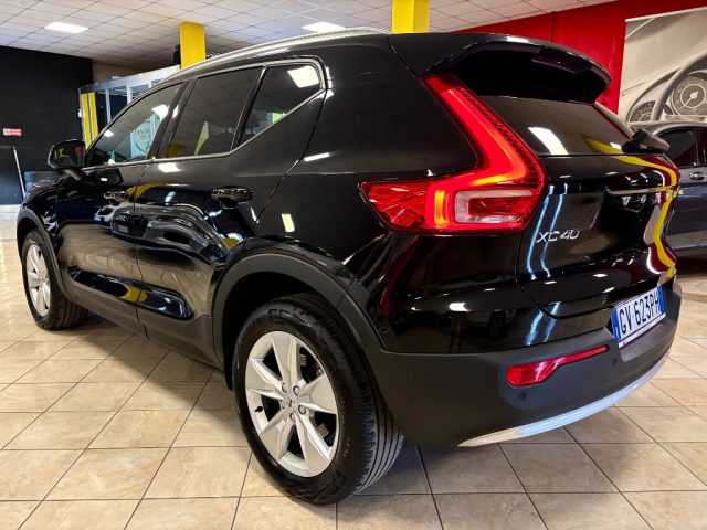 Volvo XC40 B3 automatico Core UNIPRO - PREZZO REALE - foto 4 di 4