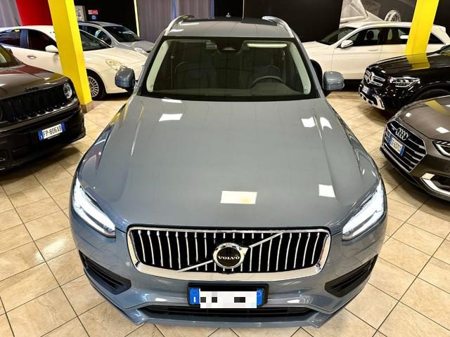 Volvo XC90 B5 (d) AWD AUTO 7 POSTI PELLE VIRTUAL UNIPRO - foto 4 di 4