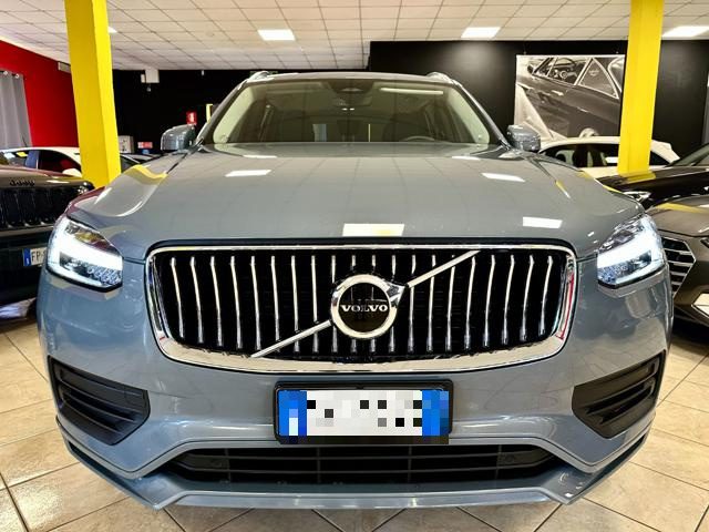 Volvo XC90 B5 (d) AWD AUTO 7 POSTI PELLE VIRTUAL UNIPRO - foto 2 di 4