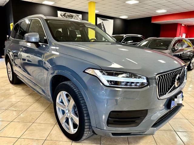 Volvo XC90 B5 (d) AWD AUTO 7 POSTI PELLE VIRTUAL UNIPRO - foto 3 di 4