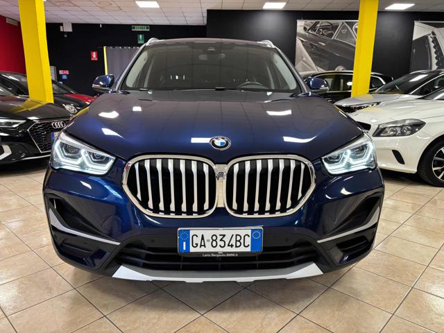 BMW X1 sDrive18i xLine ** KM CERTIF. BMW ** - foto 4 di 4