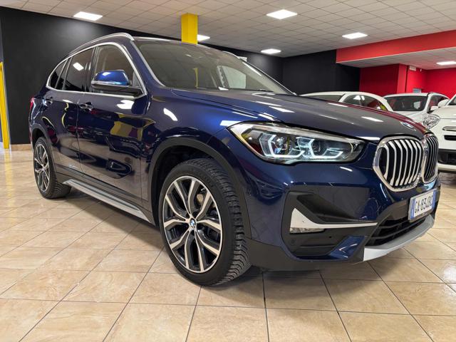 BMW X1 sDrive18i xLine ** KM CERTIF. BMW ** - foto 3 di 4