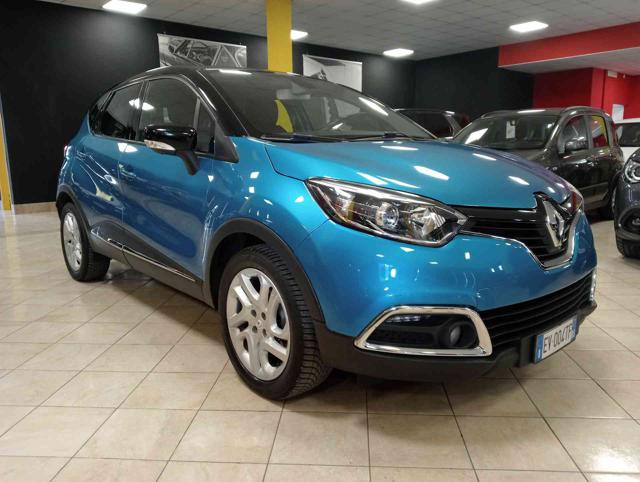 Renault Captur 1.2 TCe 120 CV EDC AUTOMATICA Energy R-Link - foto 3 di 4