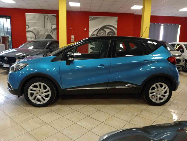 Renault Captur 1.2 TCe 120 CV EDC AUTOMATICA Energy R-Link - foto 2 di 4